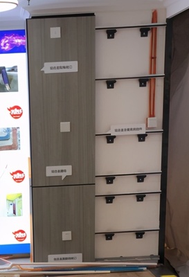 圣誕鳥整裝 用裝配式工藝降低對人工的依賴，尚品宅配賦能沂現代家裝