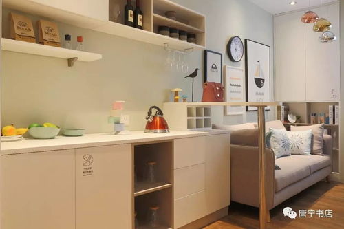 尚品宅配聯(lián)合唐寧書店發(fā)布“單身貴族”閱讀書單，倡導(dǎo)品質(zhì)獨(dú)居生活